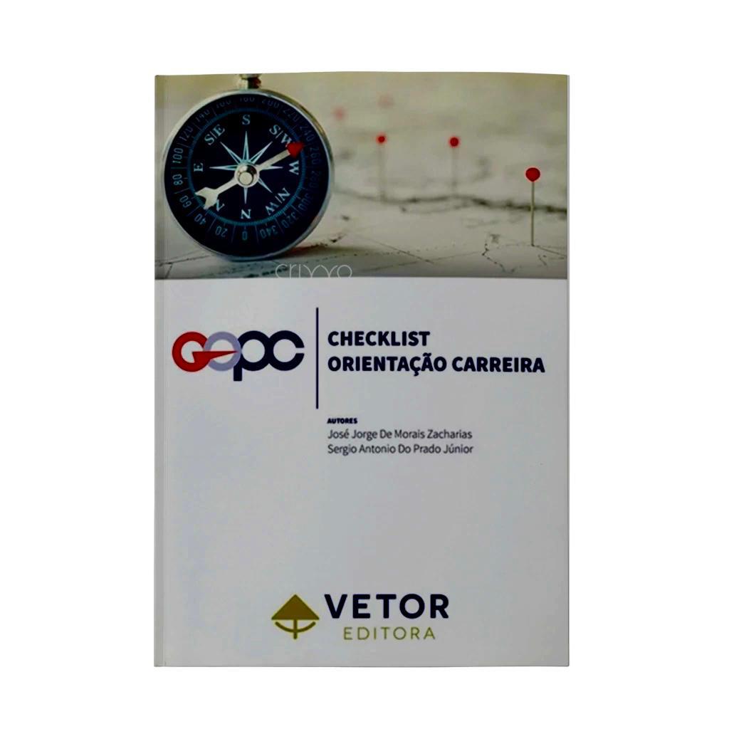 Orientação Vocacional